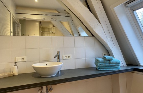 Ghent City Centre House | Chambreplus Kriski