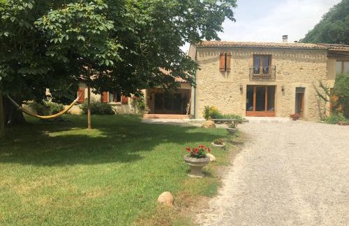 Gueytes-et-Labastide House | Chambres Ambroisie