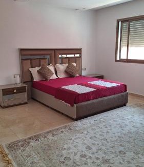 Diour Jamaa House | Chambres au sein d'une villa