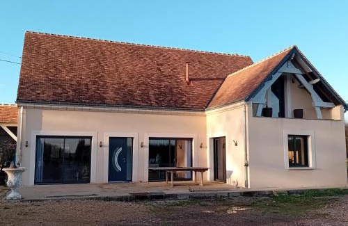 Verneil-le-Chetif House | Chambres chez particulier