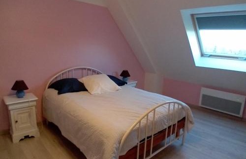 Verneil-le-Chetif House | Chambres chez particulier