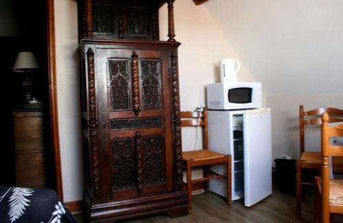 La Guerche-sur-l'Aubois House | Chambres d'hotes du Jay