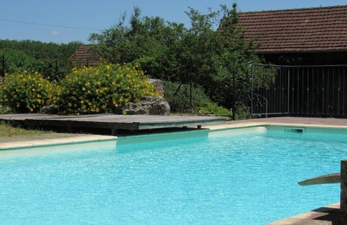 Mauzac-et-Grand-Castang Bed & Breakfast | Chambres d'hôtes de la Grande Combe