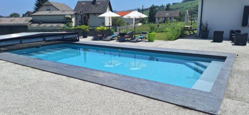 Lanne-en-Baretous Bed & Breakfast | Chambres d'hôtes les Hirondelles
