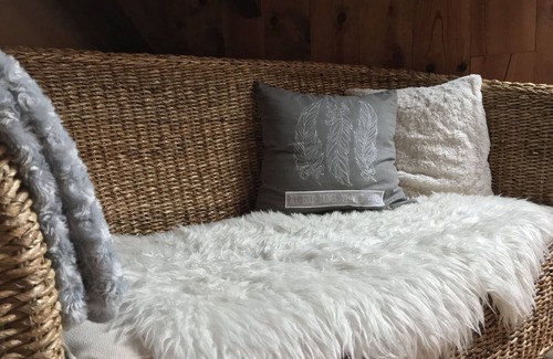 Le Bourg-d'Oisans Bed & Breakfast | Chambres D'hôtes - La Clé des Bois
