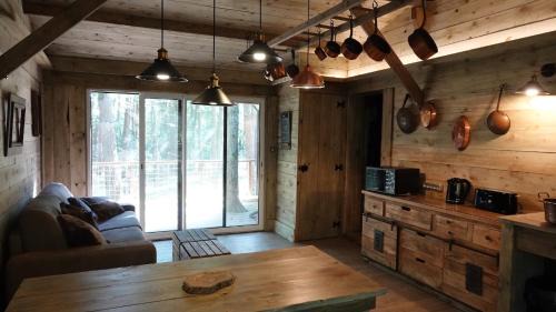 Nouan-sur-Loire Bed & Breakfast | Chambres d'hôtes et table d'hôtes L'Intemporelle