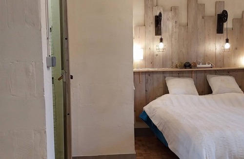 Capendu Bed & Breakfast | Chambres D'hôtes a 15 km de Carcassonne