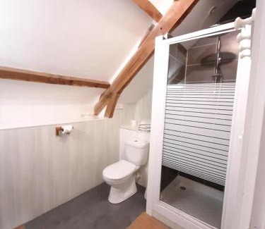 Plumeliau Bed & Breakfast | Chambres d'hôtes - Au Domaine des Camélias