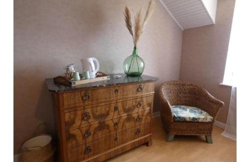Fleurie Bed & Breakfast | Chambres d hôtes au Domaine de Robert