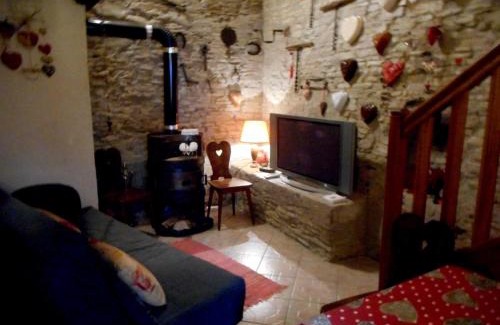 Racrange Bed & Breakfast | Chambres d'hôtes Au presbytère