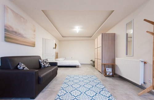 Gries House | Chambres D'hôtes Aux Deux Cigognes
