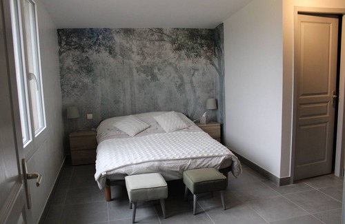 Lectoure Bed & Breakfast | Chambres D'hôtes Avec Coin Repas, au Milieu des Champs