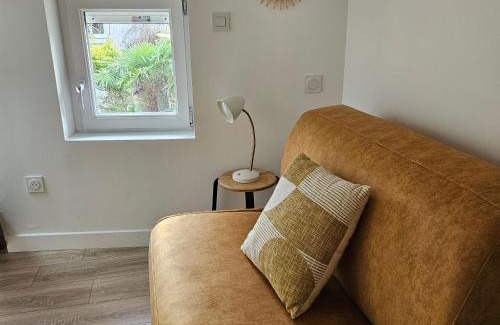 Messas Bed & Breakfast | Chambres d'hôtes avec piscine, cuisine et jardin à Messas - FR-1-590-488
