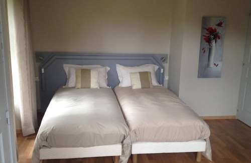 La Godivelle Bed & Breakfast | Chambres d'hôtes Beluga