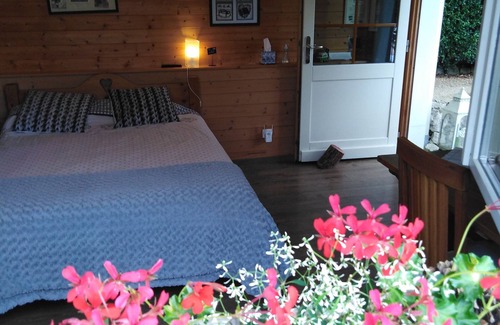 Charancieu Bed & Breakfast | Chambres d'Hôtes Chalet la Bachole