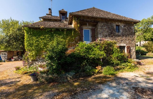Espagnac Bed & Breakfast | Chambres d'hôtes de la ferme apicole d'Espagnac Corrèze