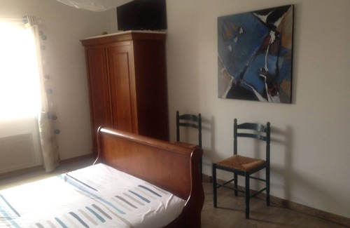 Mazeres Bed & Breakfast | Chambres d'hôtes des Tourelles