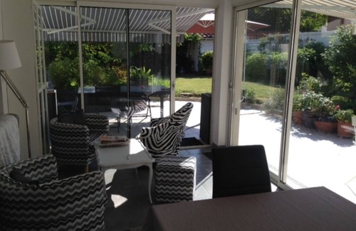 Mazeres Bed & Breakfast | Chambres d'hôtes des Tourelles