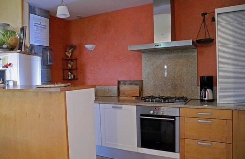 Saint-Victor-sur-Loire House | Chambres d'hôtes du Plateau de la Danse