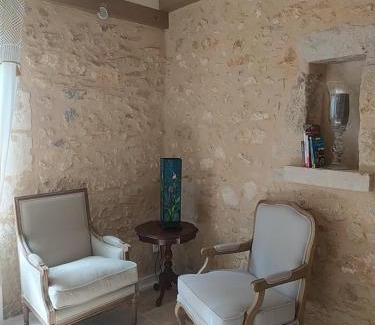 Campsegret Bed & Breakfast | Chambres d'hôtes du Lac Beausoleil
