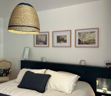 Trois Cocus - Borderouge - Croix-Daurade - Paleficat Bed & Breakfast | Chambres d'Hôtes En Aparté