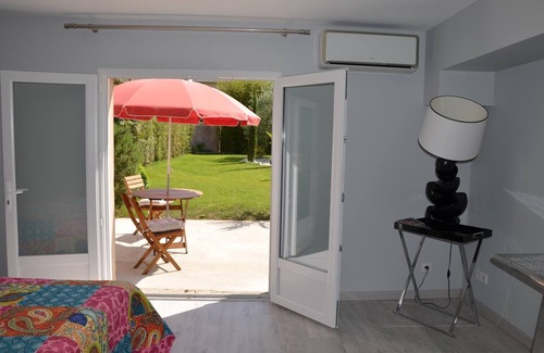 Agen House | Chambres d'hôtes et Spa