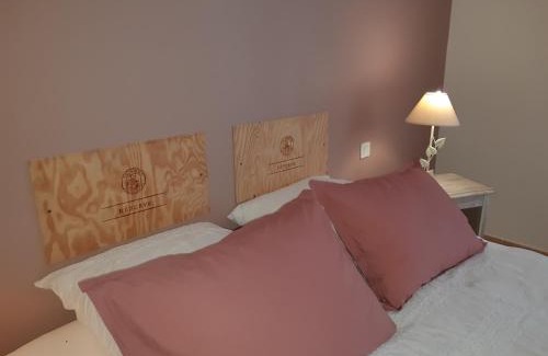 Alba-la-Romaine Bed & Breakfast | Chambres d'hôtes, B&B La Musardière