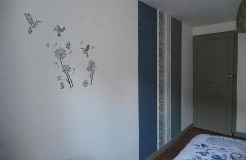 Arthez-de-Bearn Bed & Breakfast | Chambres d'Hôtes Colibri