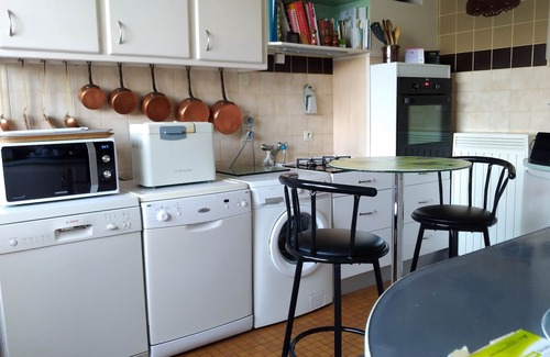 Chateau-Gontier Bed & Breakfast | Chambres d'Hôtes Les Clefs du Bonheur