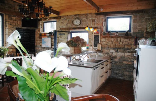 Plonevez-Porzay Bed & Breakfast | Chambres d'Hôtes Belard