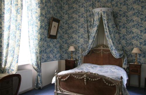 Grand-Rullecourt Bed & Breakfast | Chambres d'hôtes & Gîtes du Château de Grand Rullecourt