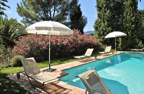Le Plan-de-Grasse Bed & Breakfast | Chambres d'hôtes Il Monticello