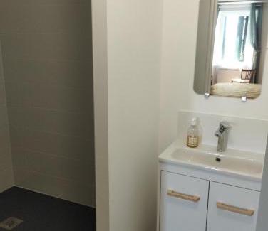 Campuac Bed & Breakfast | Chambres d'hôtes l'arche d'Yvann