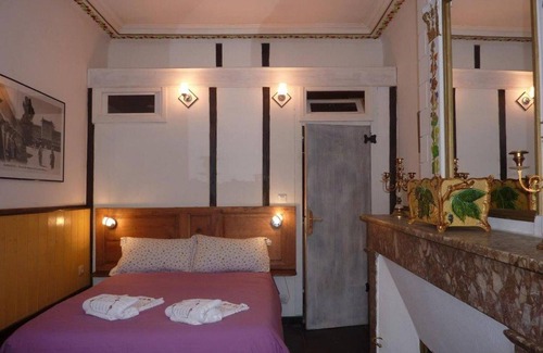 Saint-Girons House | Chambres d'Hôtes l'Enclos des Jacobins