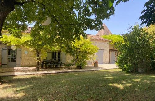 Bournel Bed & Breakfast | Chambres d hôtes La Bourneloise