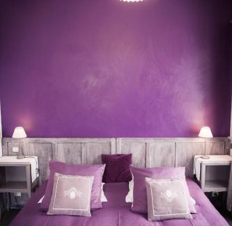 Tour-de-Faure House | Chambres d'hôtes La Combe de Redoles