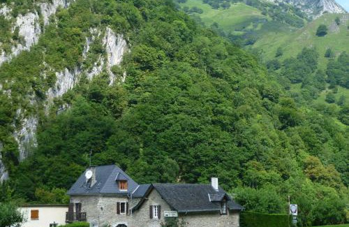 Accous Bed & Breakfast | Chambres d hôtes La Cavalière