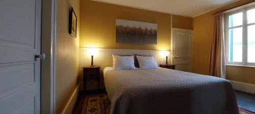 Preveranges Hotel | Chambres d’hôtes La Joyeuse
