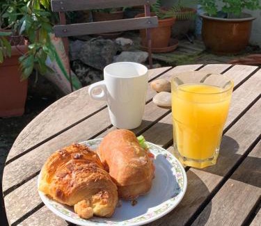 Ferrette Bed & Breakfast | Chambres d'Hôtes Le Felseneck