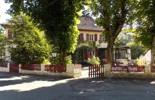Ferrette Bed & Breakfast | Chambres d'Hôtes Le Felseneck