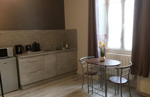 Thiviers Bed & Breakfast | Chambres d'hôtes Les Conches