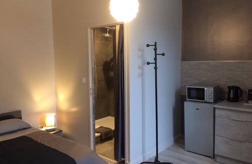 Thiviers Bed & Breakfast | Chambres d'hôtes Les Conches