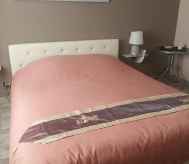 Vorey Bed & Breakfast | chambres d'hôtes les orchidées