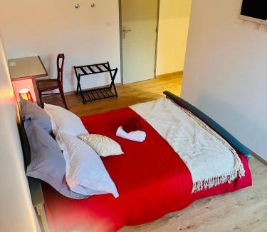 Amplepuis Bed & Breakfast | Chambres d'hôtes Les Vernayes