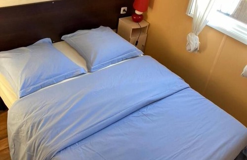 Golinhac Bed & Breakfast | Chambres d'hôtes Lo Soulenquo