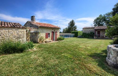 Puisseguin Bed & Breakfast | Chambres d'hôtes Noailles