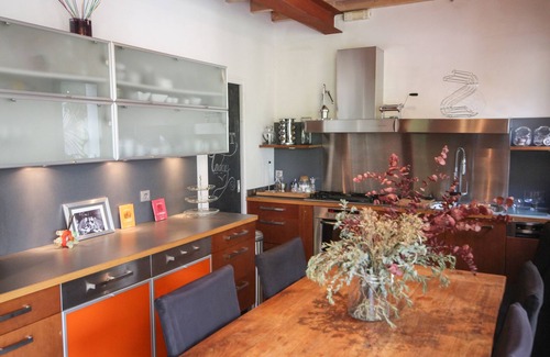Merignac Bed & Breakfast | Chambres d'hôtes Shandita