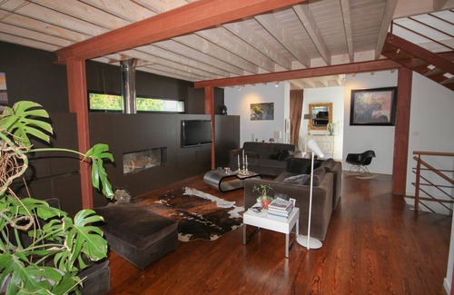 Merignac Bed & Breakfast | Chambres d'hôtes Shandita