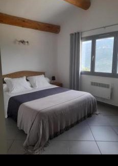 Aullene Bed & Breakfast | Chambres d'Hôtes Villa Cardellini