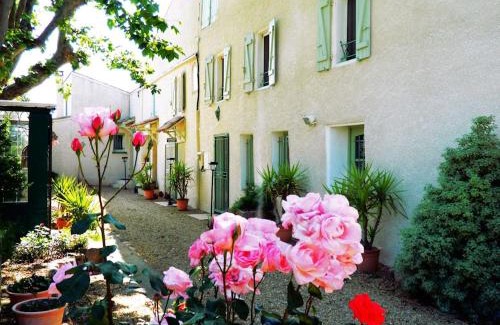 Cazouls-les-Beziers House | Chambres d'hotes Béziers La Noria